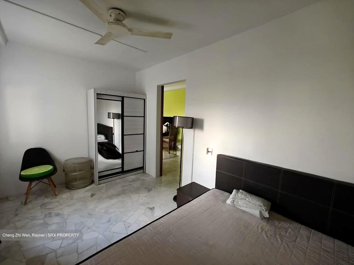 Blk 237 Pasir Ris Street 21 (Pasir Ris), HDB Executive #591667711
